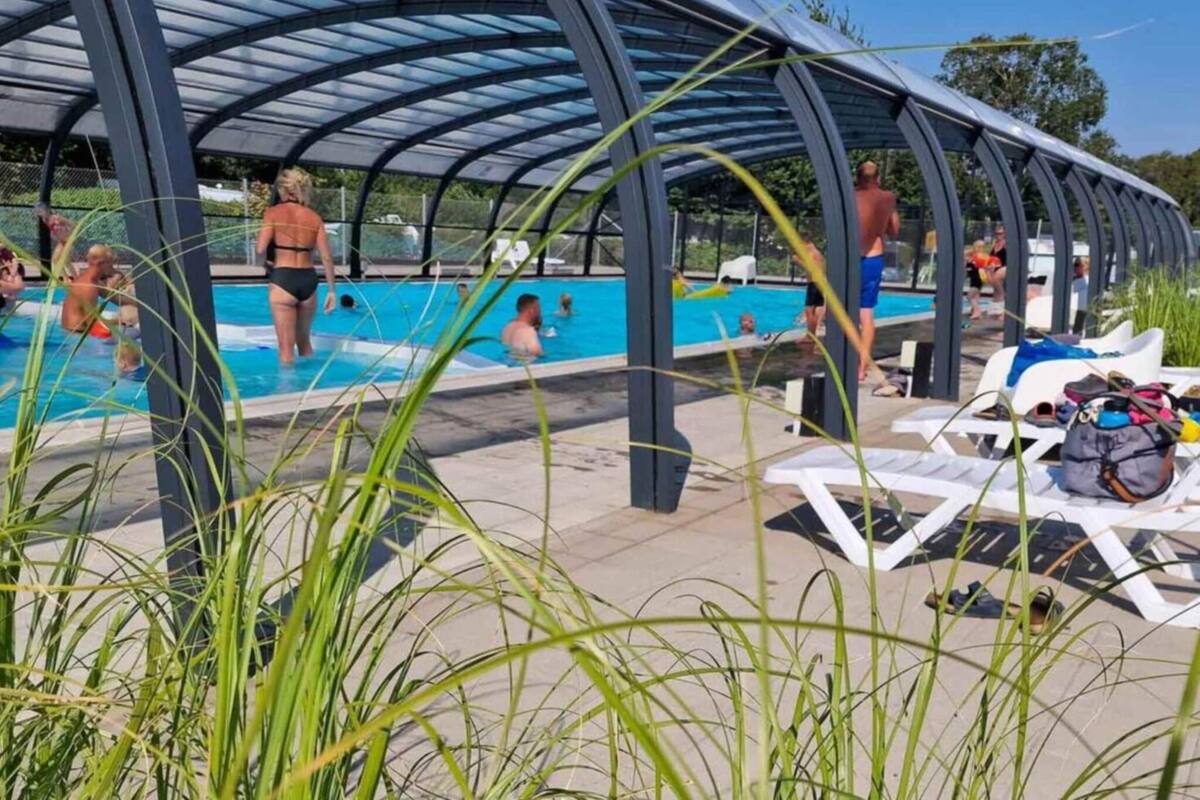 Comfort House, 3 Bedrooms | Pool