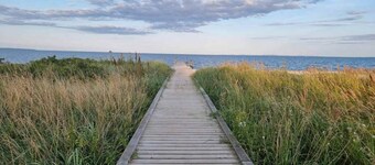 6 Person Holiday Park Home in Malling