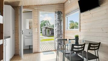 Deluxe House, 1 Bedroom | Interior