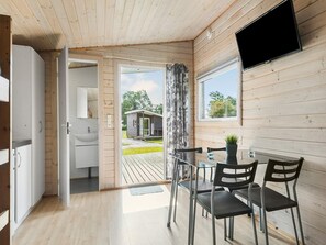 Hus – deluxe, 1 soverom | Innvendig