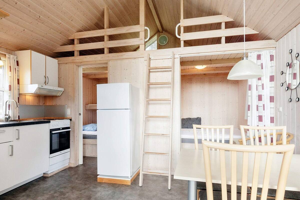 엘리트 하우스, 침실 2개 | 내부