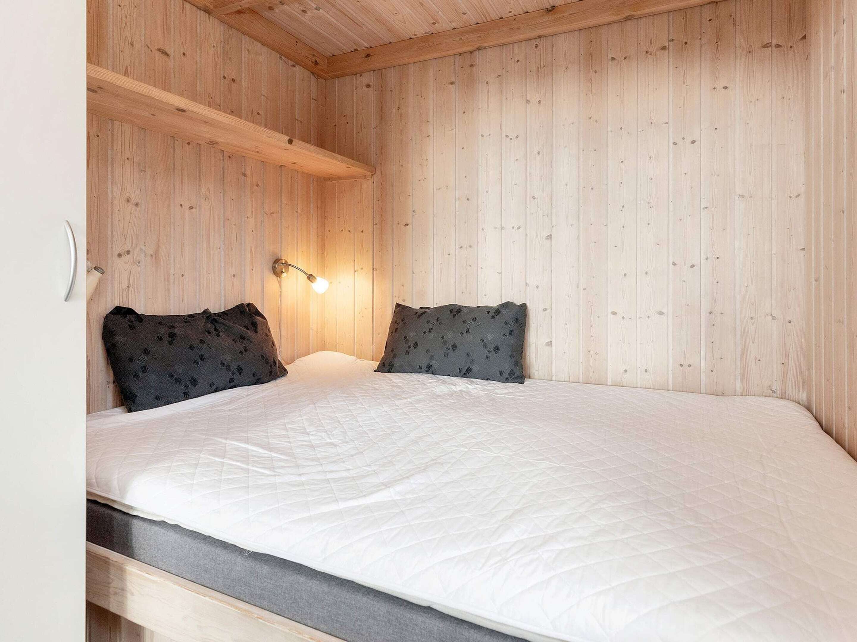 Luksustalo, 2 makuuhuonetta | Sisätilat