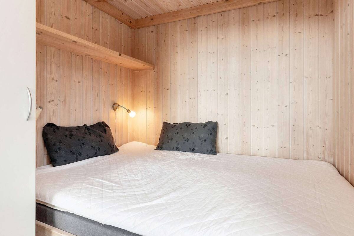 Luksustalo, 2 makuuhuonetta | Sisätilat