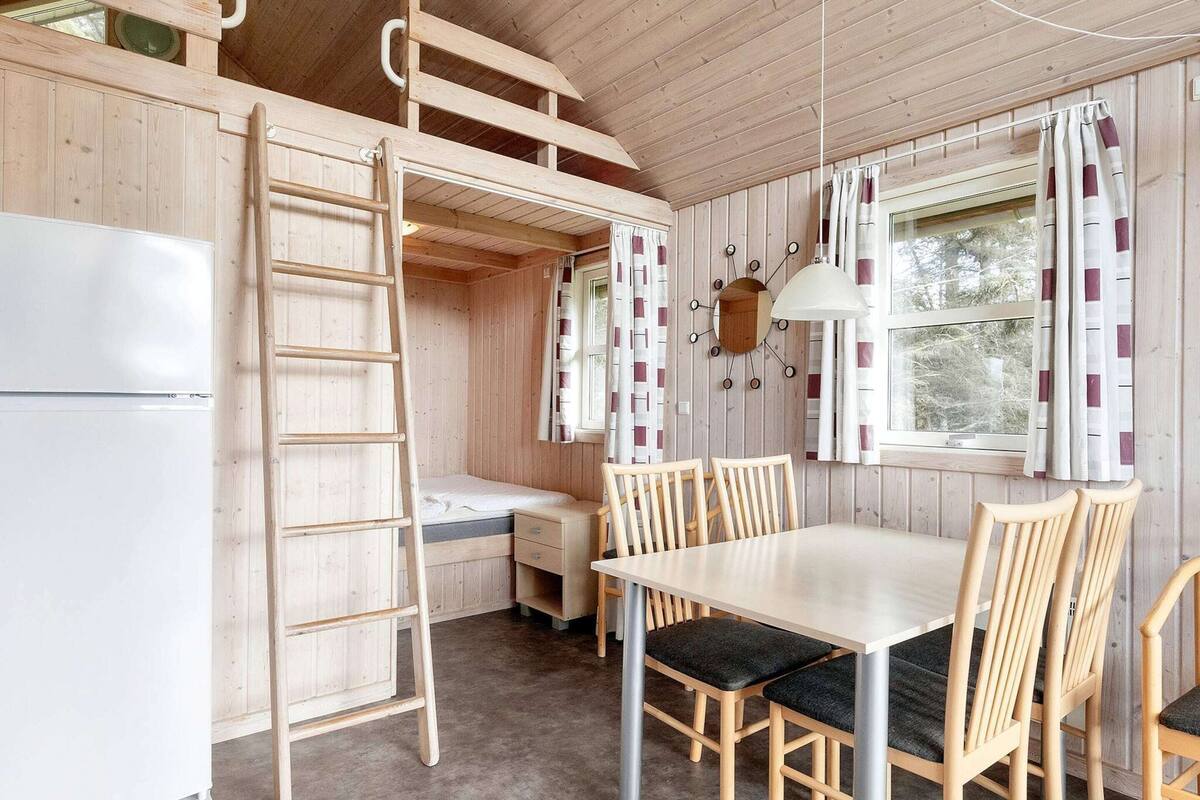 Premium-talo, 2 makuuhuonetta | Sisätilat