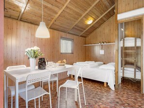 Classic-hus - 3 soveværelser | Interiør