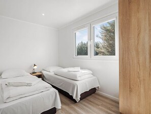 Interior - 6 Person Holiday Park Home in Fjerritslev (Fjerritslev)