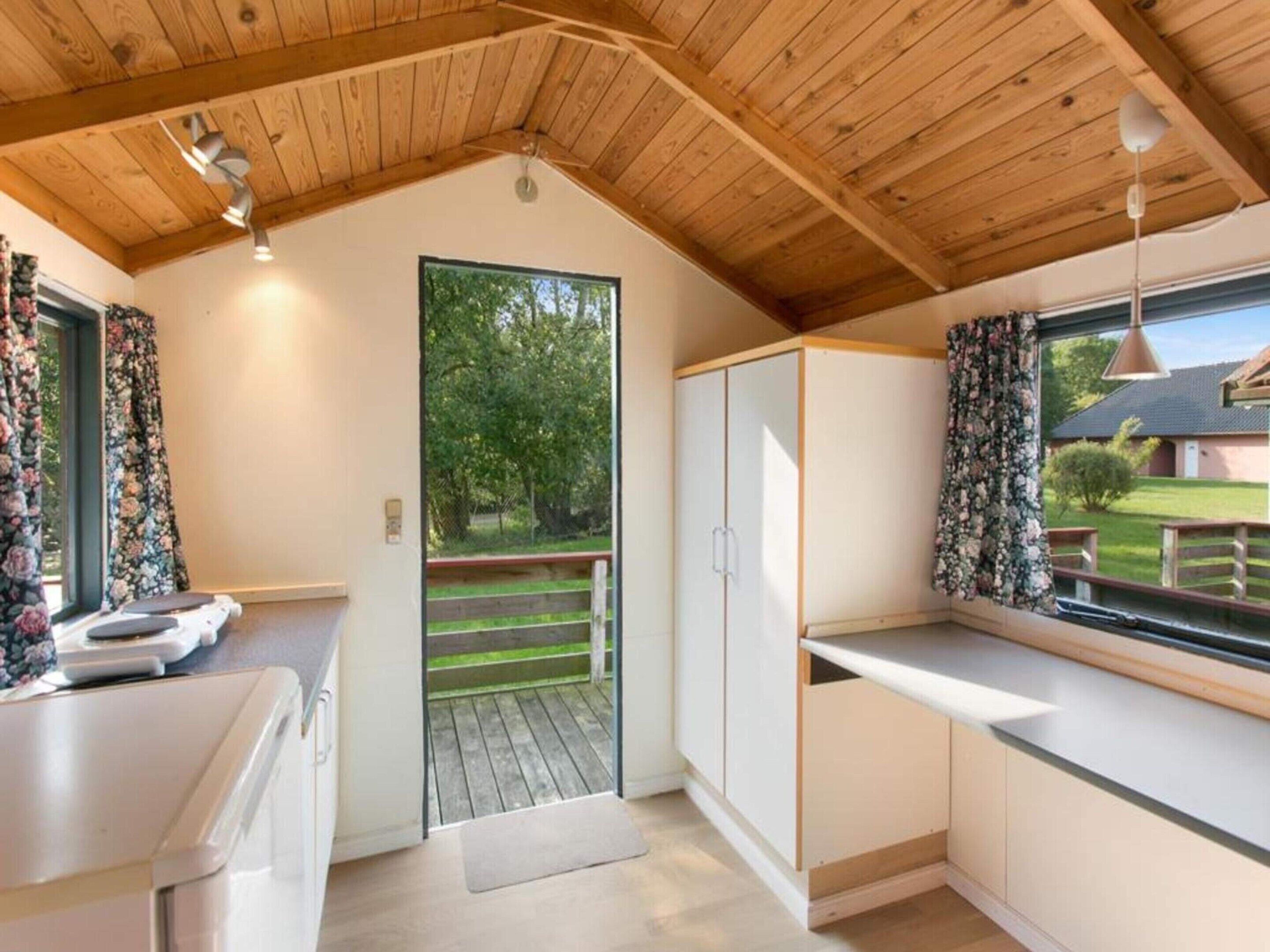 Luxury House, 1 Bedroom | Interior