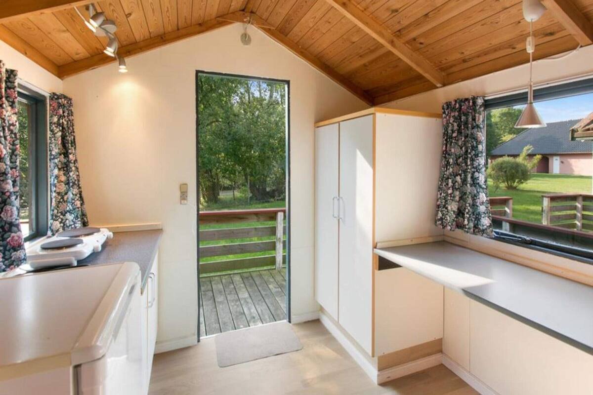 奢华独立别墅, 1 间卧室 | 住宿内部