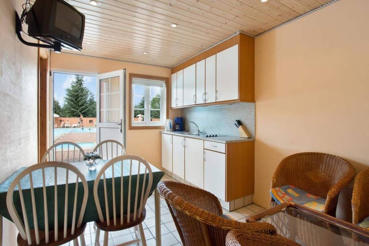 尊荣独立别墅, 2 间卧室 | 住宿内部