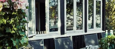 Classic House, 3 Bedrooms | Exterior