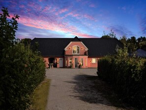 Luxury House, 1 Bedroom | Exterior - 4 Person Holiday Park Home in Graested (Graested)