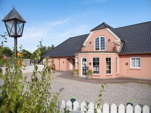 Luxury House, 1 Bedroom | Exterior - 4 Person Holiday Park Home in Graested (Graested)