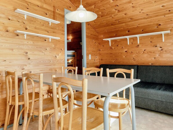 Maison Confort, 3 chambres | Intérieur