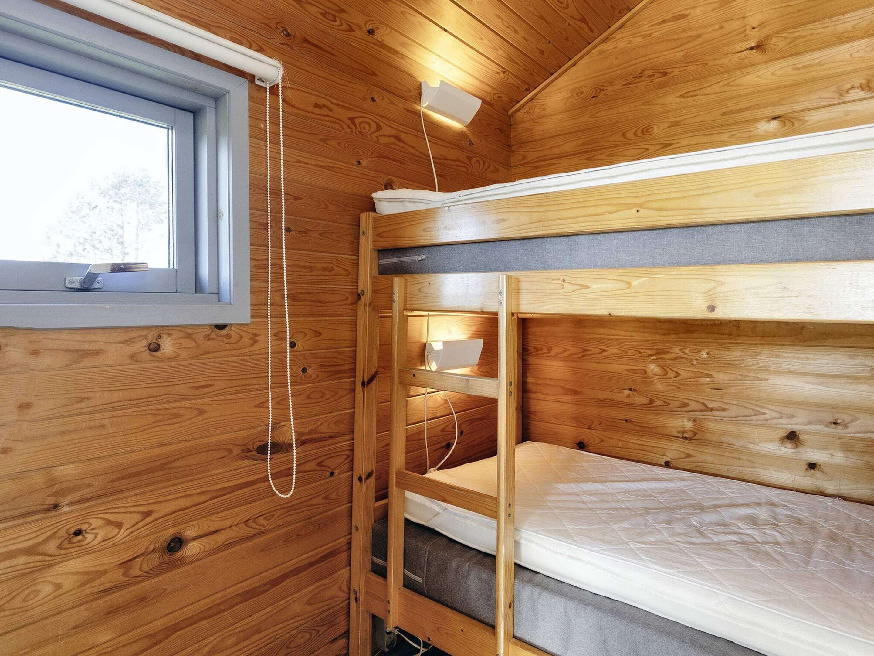 Hus – comfort, 3 soverom | Innvendig