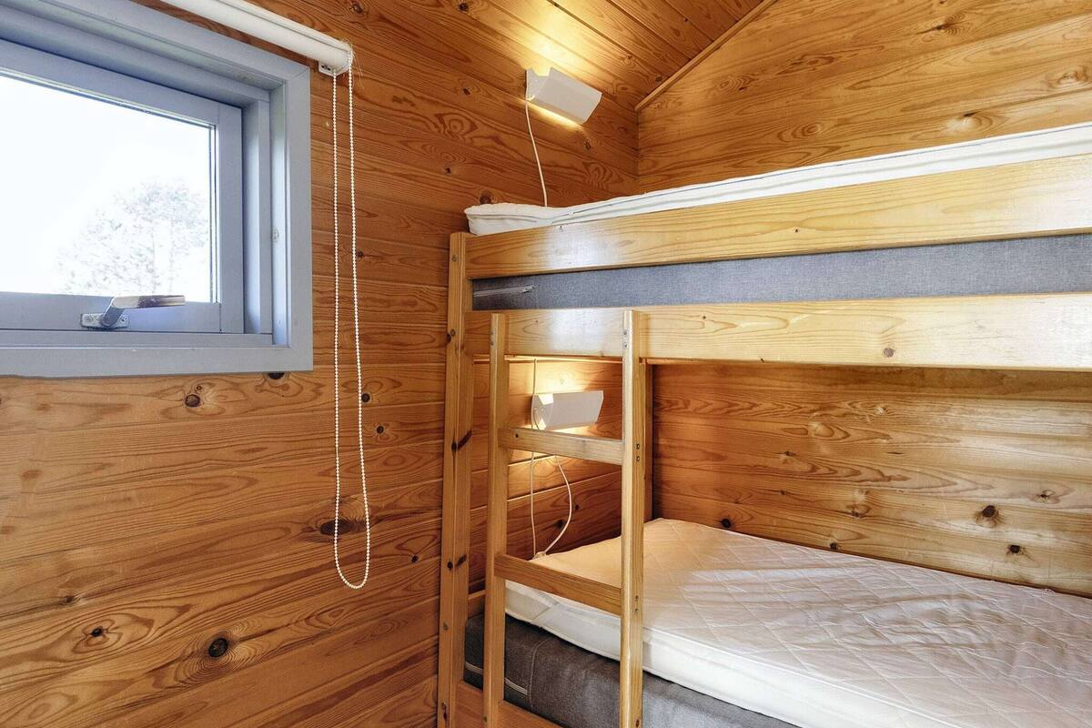 Hus – comfort, 3 soverom | Innvendig