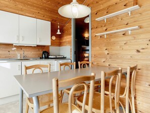 Maison Confort, 3 chambres | Intérieur