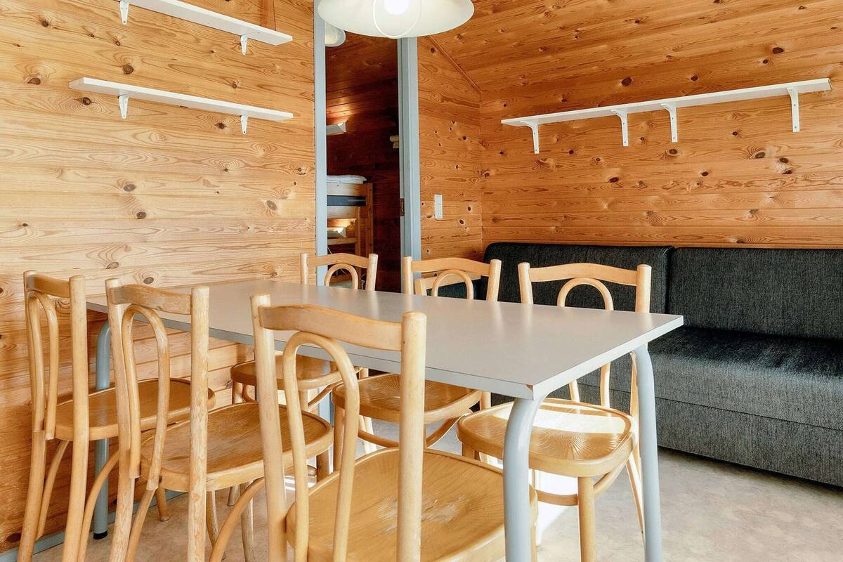 Comfort House, 3 Bedrooms | Interior
