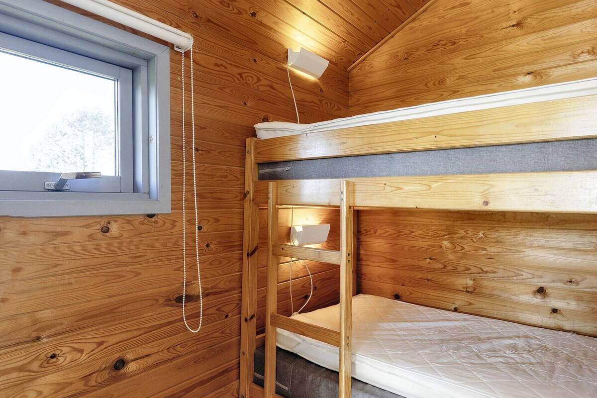 Hus – elite, 3 soverom | Innvendig