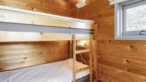 Unclassified image, 4 of 72, button - Pretty Cabin in Camping Resort (Lokken)