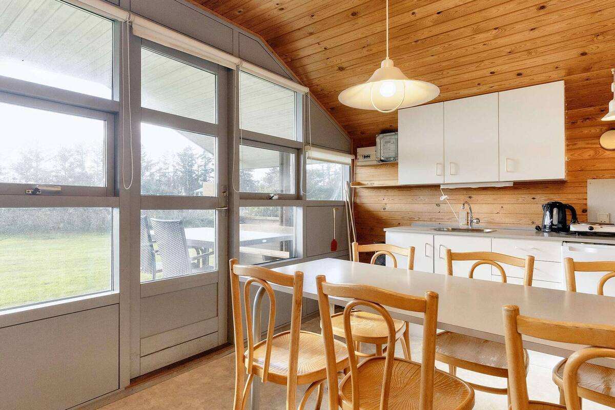 Hus – deluxe, 3 soverom | Innvendig