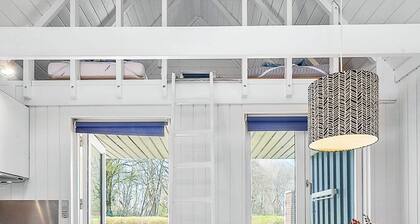 5 Person Holiday Park Home in Krusa