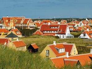 Miscellaneous - 4 Person Holiday Park Home in Skagen (Skagen)