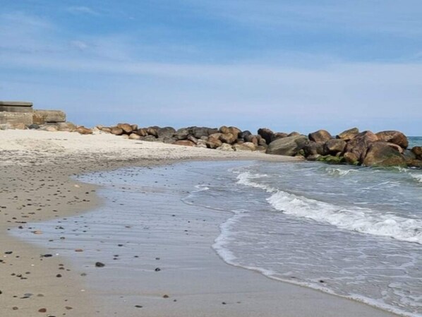 Water view - 4 Person Holiday Park Home in Skagen (Skagen)