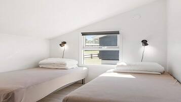 Deluxe House, 3 Bedrooms | Interior