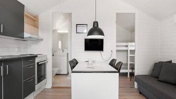 Deluxe House, 3 Bedrooms | Interior