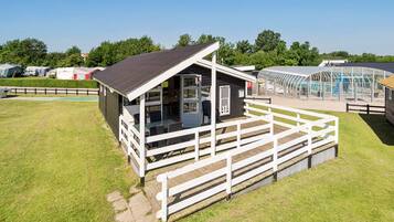 Classic House, 3 Bedrooms | Exterior