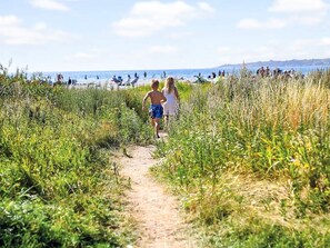 Beach - 6 Person Holiday Park Home in Skagen (Skagen)