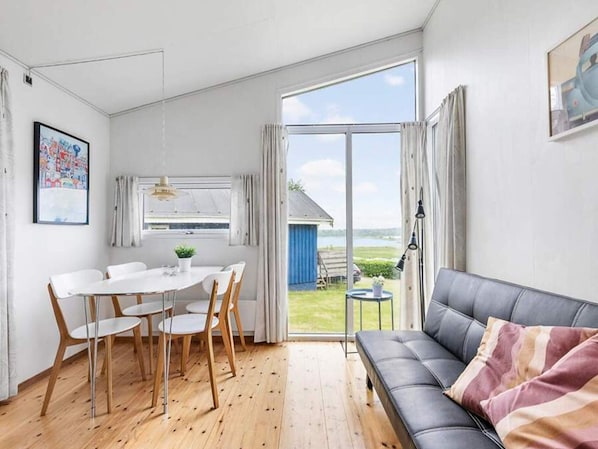 Elite House, 1 Bedroom | Interior