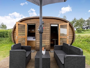 Deluxe House, 2 Bedrooms | Exterior