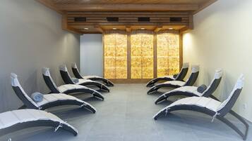 Apartment | Fitness facility