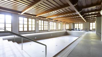 Apartamento | Piscina | Piscina externa