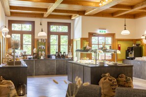 Appartement | Cuisine privée