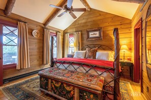 3 chambres, bureau, fer et planche à repasser, Wi-Fi gratuit