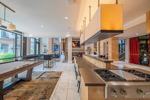 Details aan de binnenkant