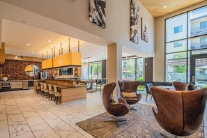 Details aan de binnenkant