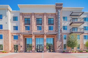 Exterior detail - ROVE LIVING/KL - Alta North Central (Phoenix)