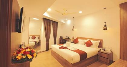 HOTEL DIAMOND FORT