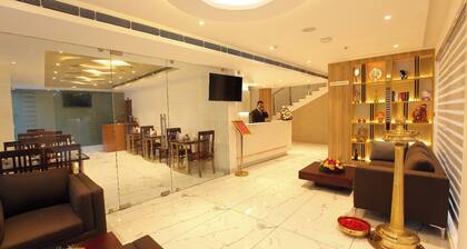 HOTEL DIAMOND FORT