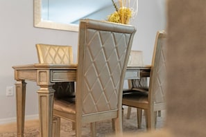 Dining - Family House near Disney - 5109 (Kissimmee)