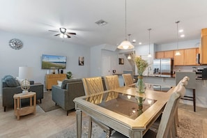 Interior - Family House near Disney - 5109 (Kissimmee)