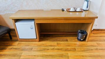 Deluxe Double or Twin Room | Free WiFi