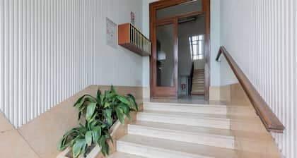 Torino Lifestyle Apartment by Wonderful Italy