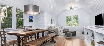 Charming 2 Bedroom near desirable East Beach! Shoals club available