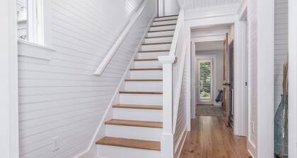 Bout Time PET FRIENDLY Cape Fear Station