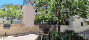 Exterior - Mounts Bay Village Apartment - Perth CBD (Perth)