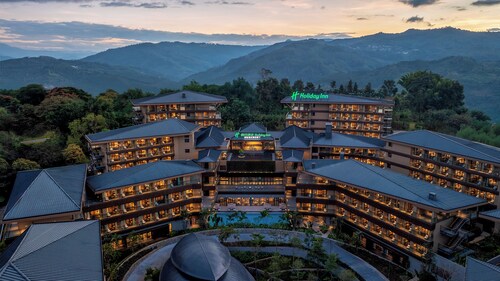 Holiday Inn Puer Jingmai by IHG